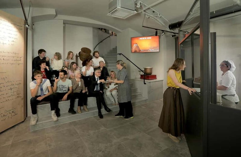 Choco-Story Turin: Museum of Chocolate and Gianduja - What Do the Reviews Say?