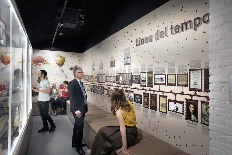 Choco-Story Turin: Museum of Chocolate and Gianduja - Who Is This Tour Best For?