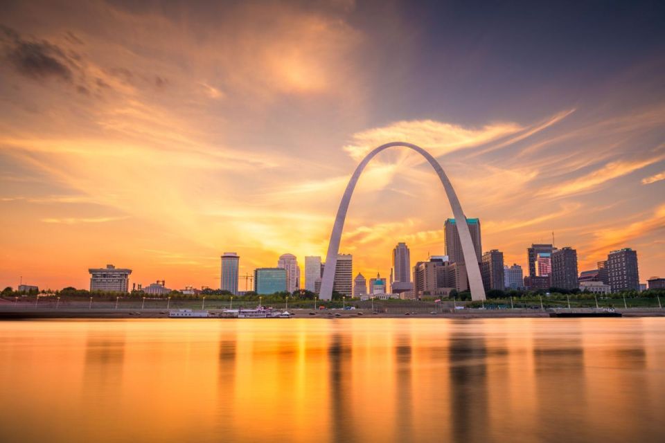 ChocoCulture Saint Louis Half-Day Tour - Key Points