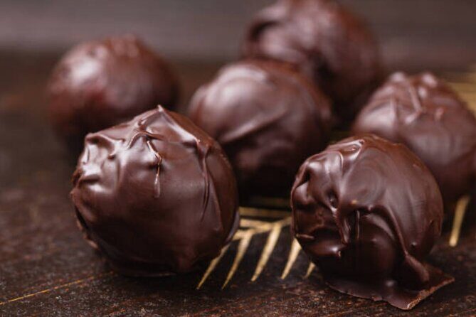 Chocoholics Walking Odyssey Wellington - Who Should Join This Tour?