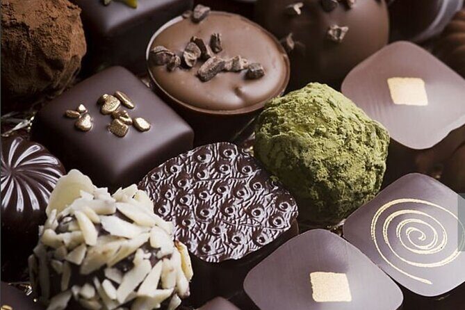 Chocoholics Walking Odyssey Wellington - FAQs