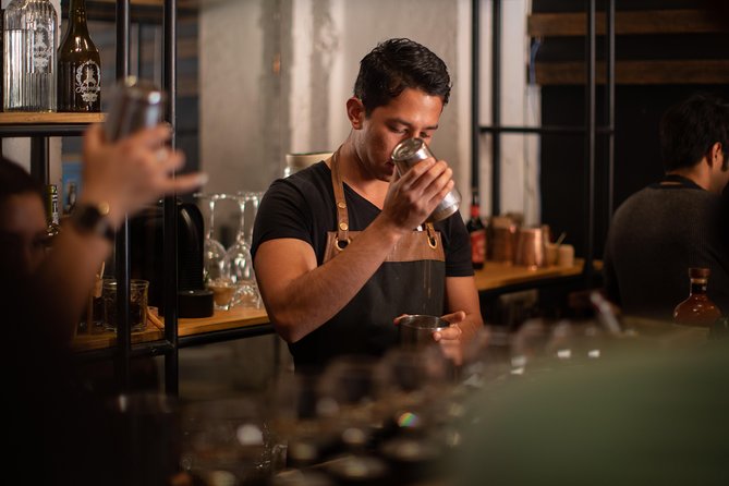 Chocolate and Cobblestones Tour With Taste of San Miguel - Booking and Cancellation Policy