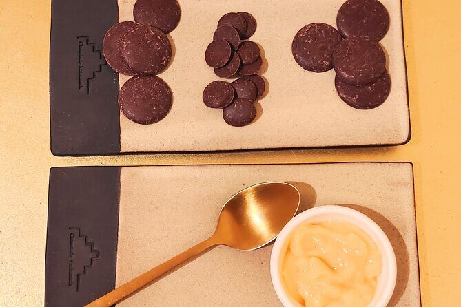 Chocolate and Jenever (Belgian Gin)Tasting in Ghent - Final Thoughts