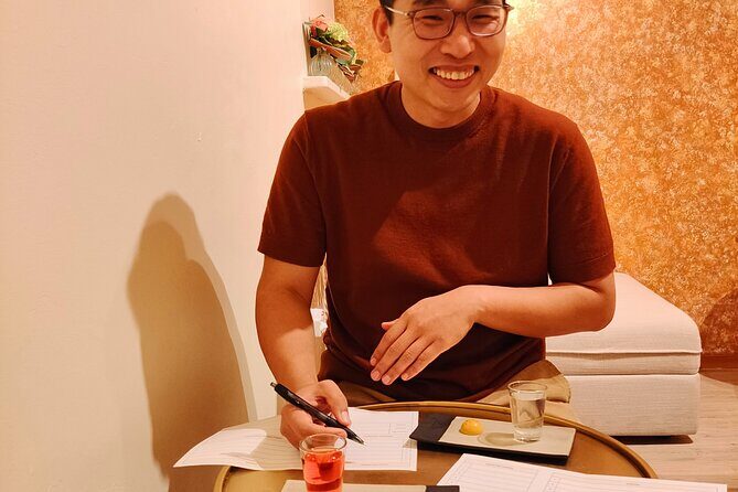 Chocolate and Jenever (Belgian Gin)Tasting in Ghent - FAQs