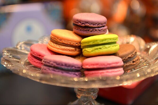 Chocolate and Pastry Walking Tour in Montmartre, Paris - Key Points