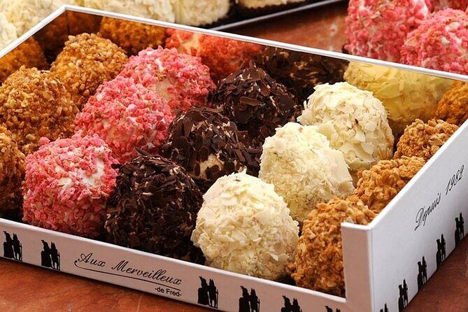 Chocolate and Pastry Walking Tour in Montmartre, Paris - Final Thoughts