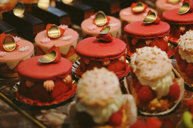 Chocolate and Pastry Walking Tour in Montmartre, Paris - FAQs