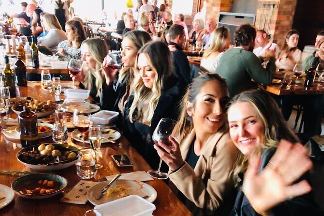 Chocolate and wine tasting tour in the Yarra Valley. - Who Should Consider This Tour?