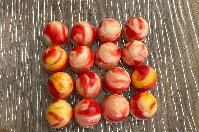 Chocolate Bonbon Making Class in Sitges - Who Should Consider This Tour?