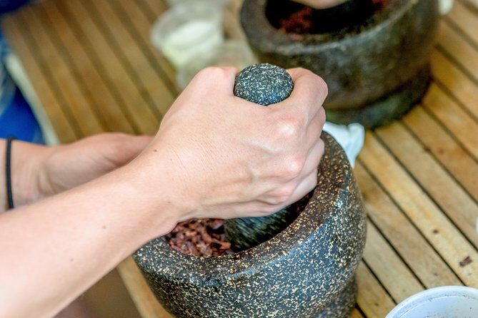 Chocolate Decadence St.Lucia - An In-Depth Look at the Chocolate Decadence Tour