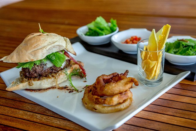 Chocolate Decadence St.Lucia - Tour Overview