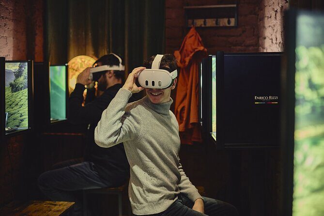 Chocolate Experience at La Fabbrica del Cioccolato in Milan - The Sum Up