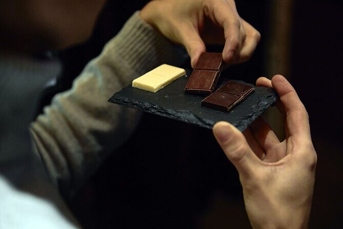 Chocolate Experience at La Fabbrica del Cioccolato in Milan - FAQ