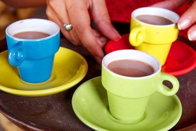 Chocolate Factory Belmont Estate, Annandale Falls & Grand Etang Lake Tour - In The Sum Up