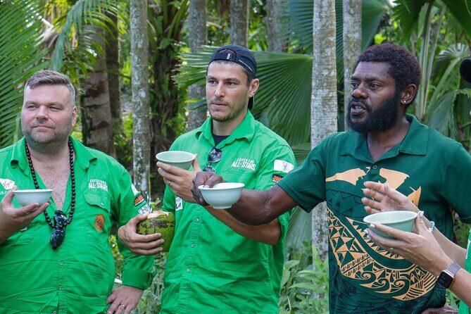 Chocolate Factory Combo Trip with Yumi Tours - The Experience Through the Eyes of Travelers