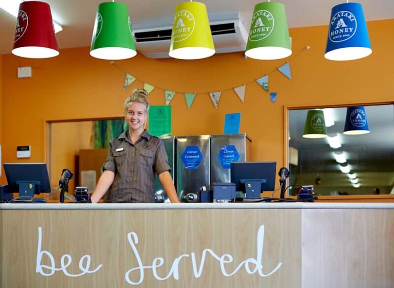 Chocolate Factory, Honey Visitor Centre and Ice Cream Tour - Who Would Love This Tour?