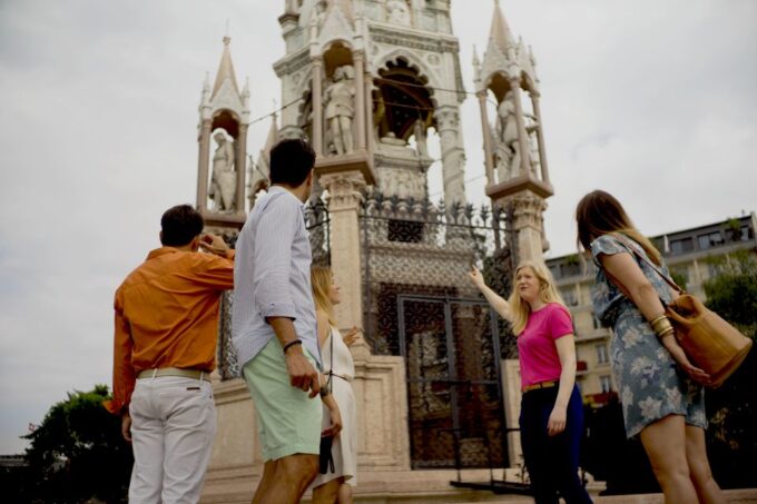 Chocolate Flavors Walking Tour of Geneva - Tips for Your Tour