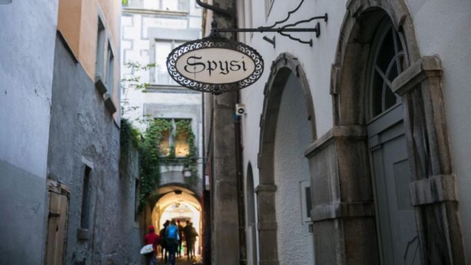 Chocolate Fun in Bern - Booking and Cancellation Policy