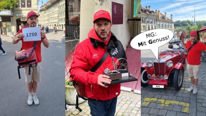 Chocolate Fun in Bern - Frequently Asked Questions