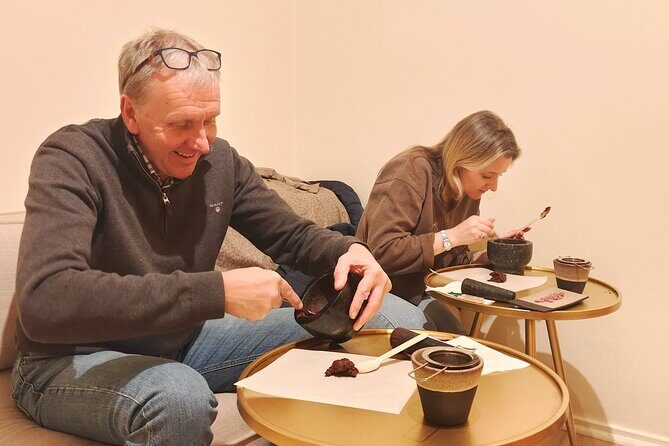 Chocolate history workshop Ghent - Who Is This Tour Best For?