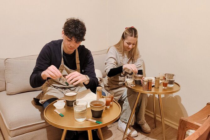 Chocolate history workshop Ghent - FAQs