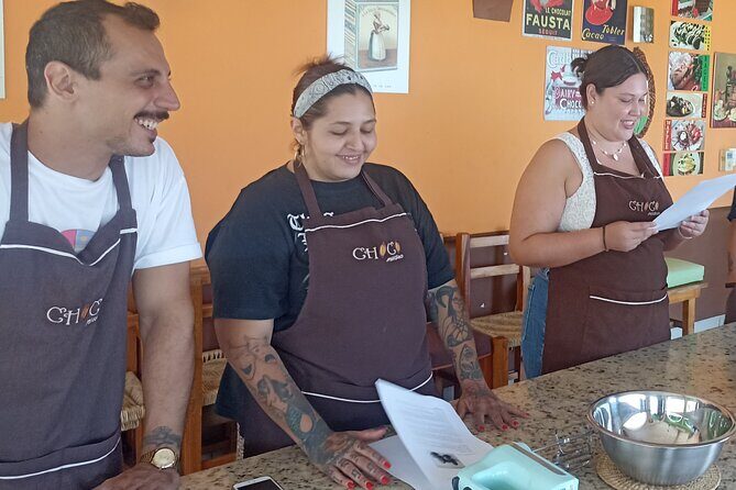 Chocolate Macarons Workshop in Puerto Vallarta - Practical Details to Know