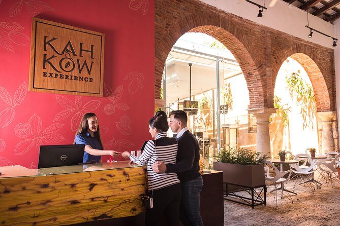 Chocolate-making experience & Colonial Zone walking tour - Scenic Stop at 3 Eyes National Park: A Hidden City Gem  