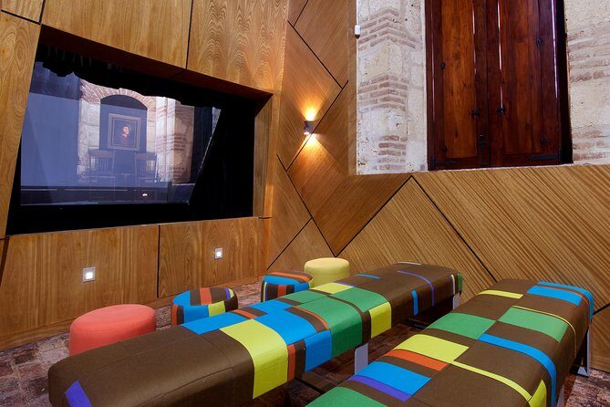 Chocolate-making experience & Colonial Zone walking tour - Transport and Logistics: Smooth and Convenient  