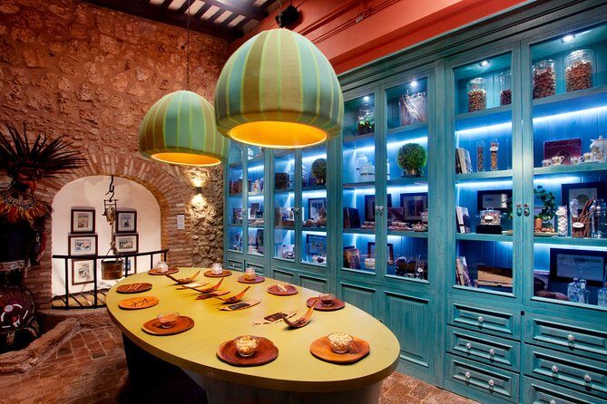 Chocolate-making experience & Colonial Zone walking tour - Who Will Enjoy This Tour?  