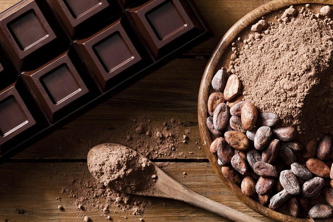 Chocolate Making Experiences at Our Artisanal Chocolate Factory. - Price