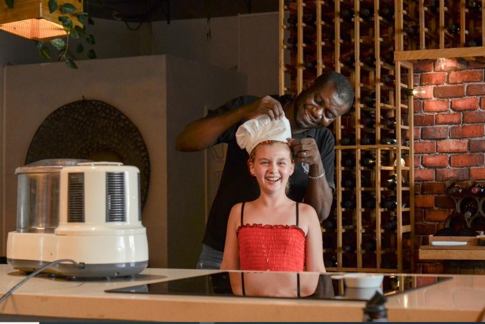 Chocolate Master Class - Flexible and Safe Booking