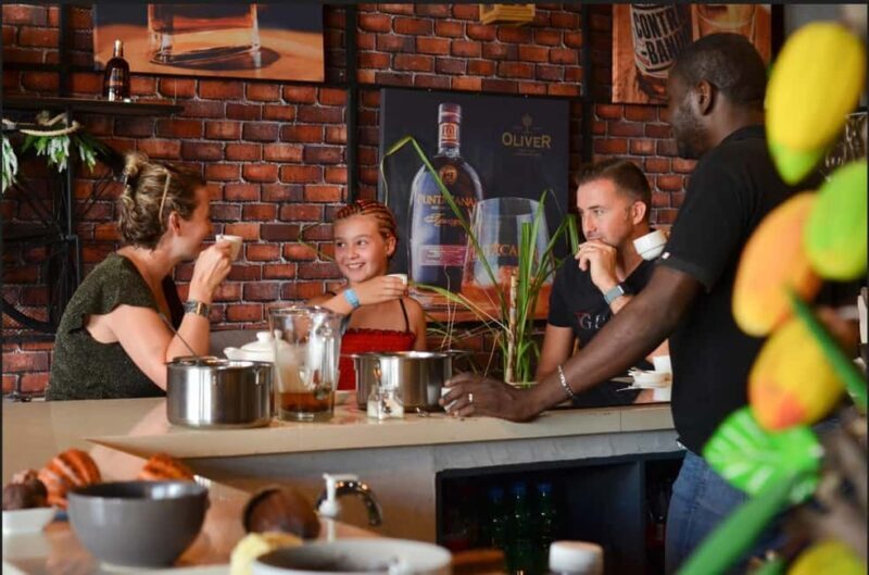 Chocolate Master Class & Taino concept Store - The Sum Up: Is It Worth Your While?