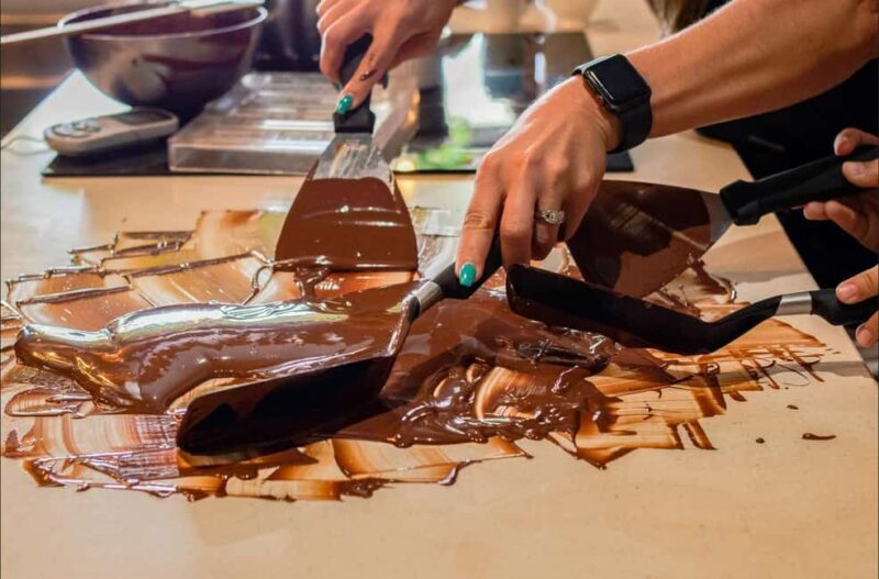 Chocolate Master Class & Taino concept Store - FAQ