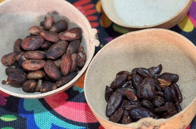 Chocolate Tasting and Crafting Workshop in Cabo San Lucas - FAQ