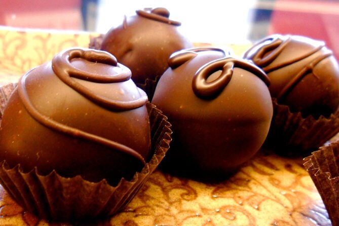 Chocolate Tasting and West / East Village Walking Tour - A Sweet Walk Through the West and East Village: A Detailed Review of the Chocolate Tasting and Neighborhood Tour