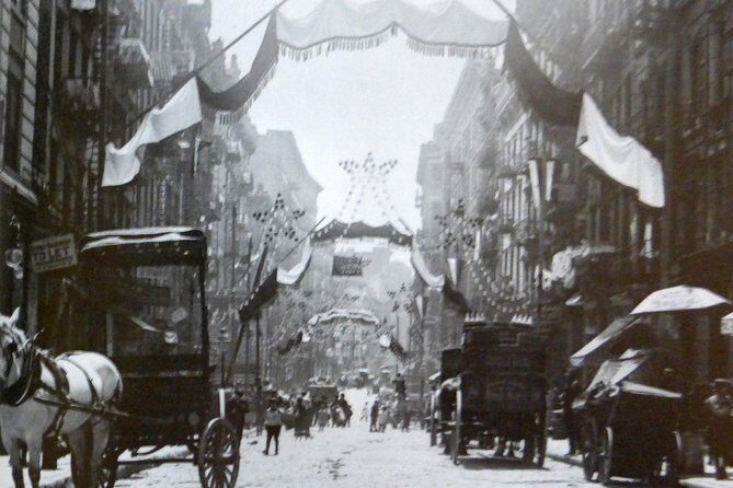 Chocolate Tasting and West / East Village Walking Tour - A Step-by-Step Look at the Itinerary