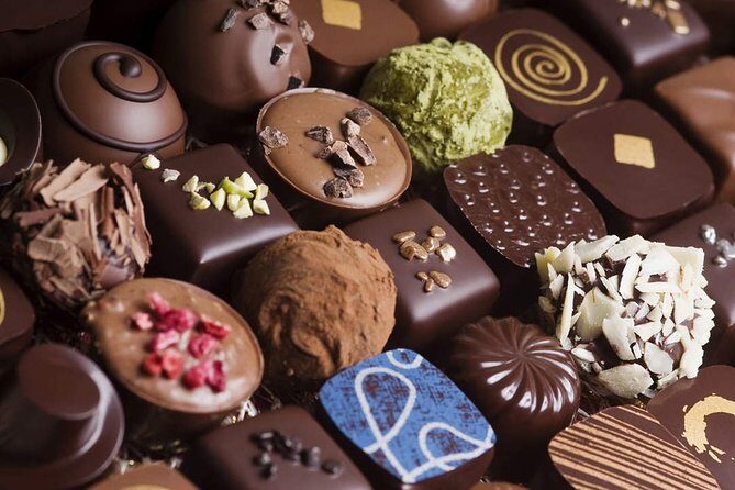 Chocolate Tasting and West / East Village Walking Tour - Practical Tips and Considerations