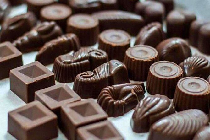 Chocolate Tasting and West / East Village Walking Tour - Final Thoughts: Is This Tour Right for You?