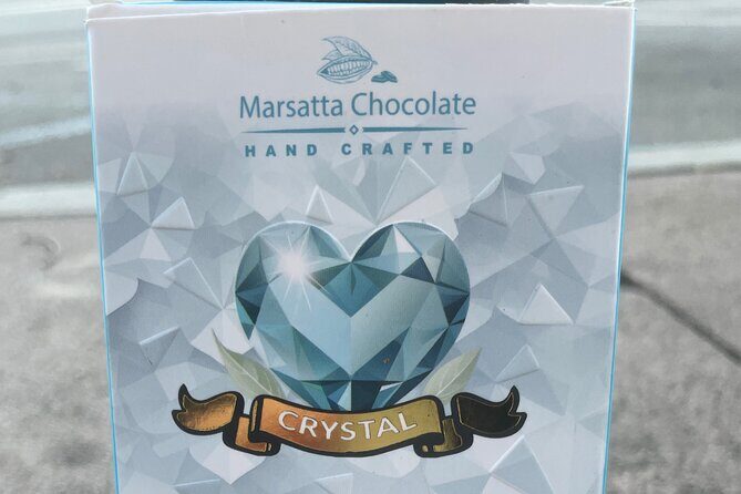 Chocolate Tasting with Optional Painting Session near Los Angeles - The Combo Experience: Tasting Plus Painting