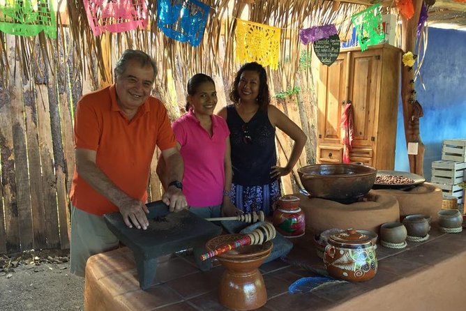 Chocolate Tour in Vallarta - History and Cultivation of Chocolate