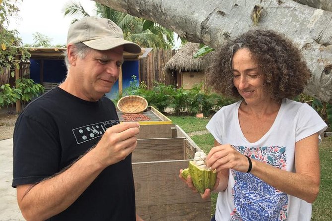 Chocolate Tour in Vallarta - Additional Tour Information