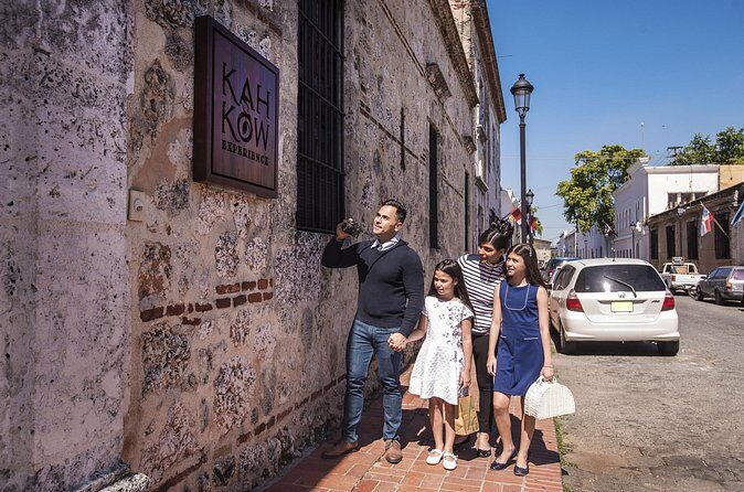 Chocolate Tour - KahKow Experience - Frequently Asked Questions