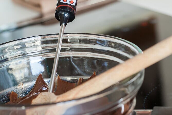 Chocolate Truffle Making Cooking Class in Las Vegas - Why This Tour Might Not Be For Everyone