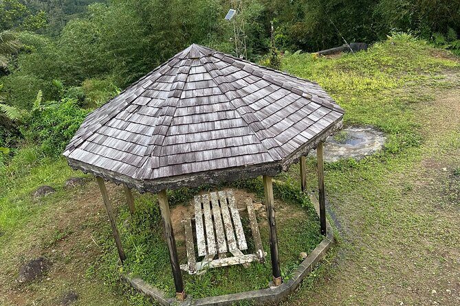 Chocolate, Waterfall, spices and Nature tours! - A Closer Look at the Tour Itinerary