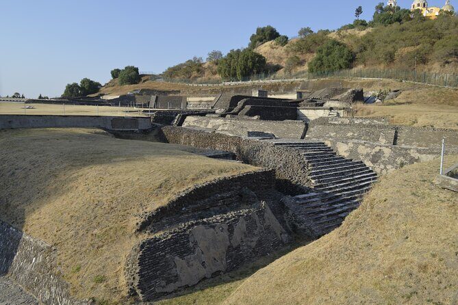Cholula and Atlixco tour (private tour) - FAQ