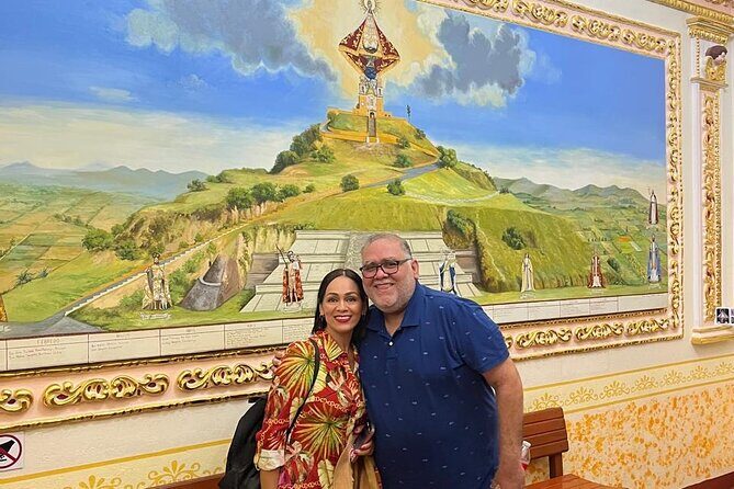 Cholula and Beer Tour "Cheluleando" - An In-Depth Look at the Cholula and Beer Tour