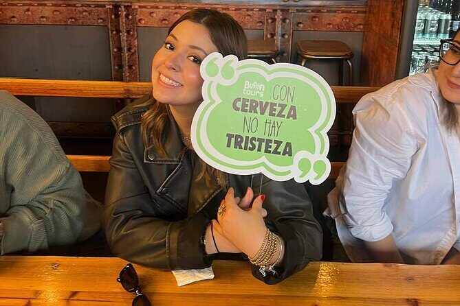 Cholula and Beer Tour "Cheluleando" - Final Thoughts