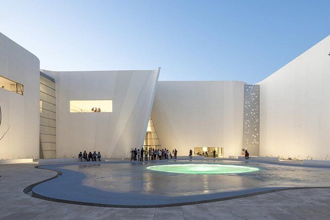 Cholula and museo barroco (private tour) - Key Points