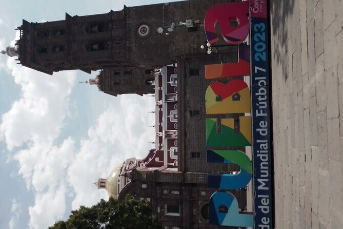 Cholula and Puebla tour - Exploring Cholula and Puebla: A Detailed Review of a Memorable Day Trip