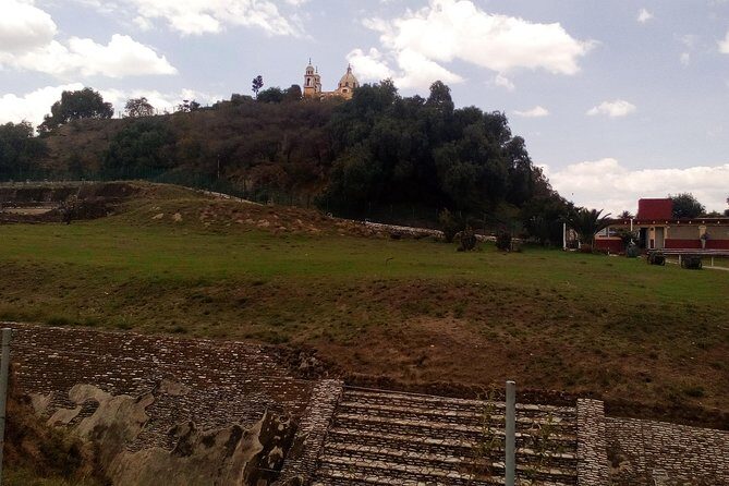 Cholula and Puebla tour - FAQ